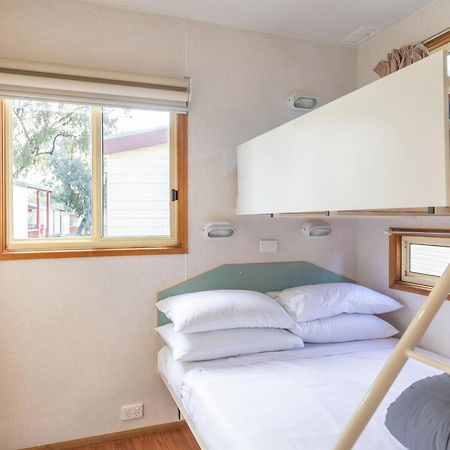 Nrma Echuca Holiday Park Buitenkant foto