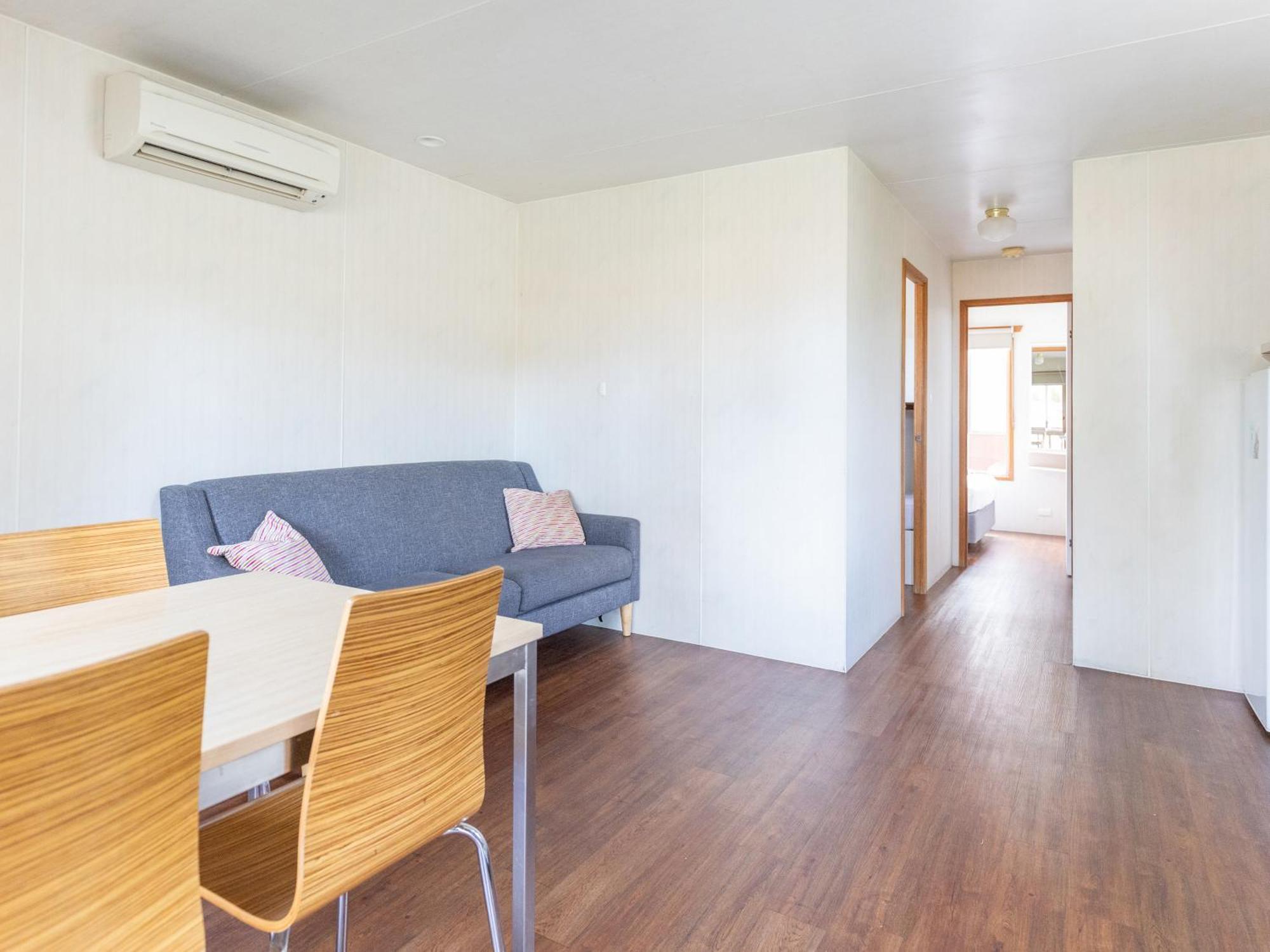 Nrma Echuca Holiday Park Buitenkant foto