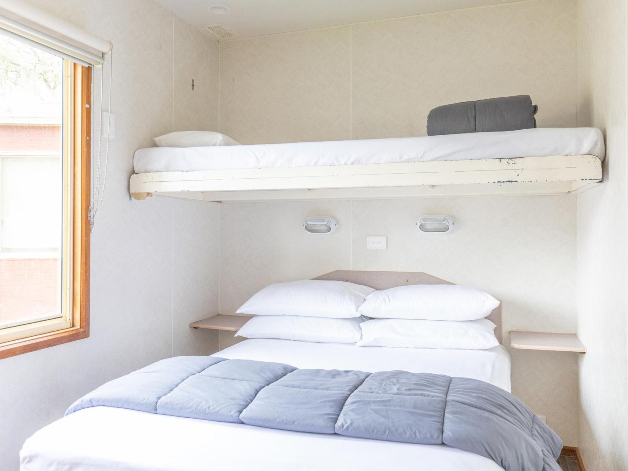 Nrma Echuca Holiday Park Buitenkant foto