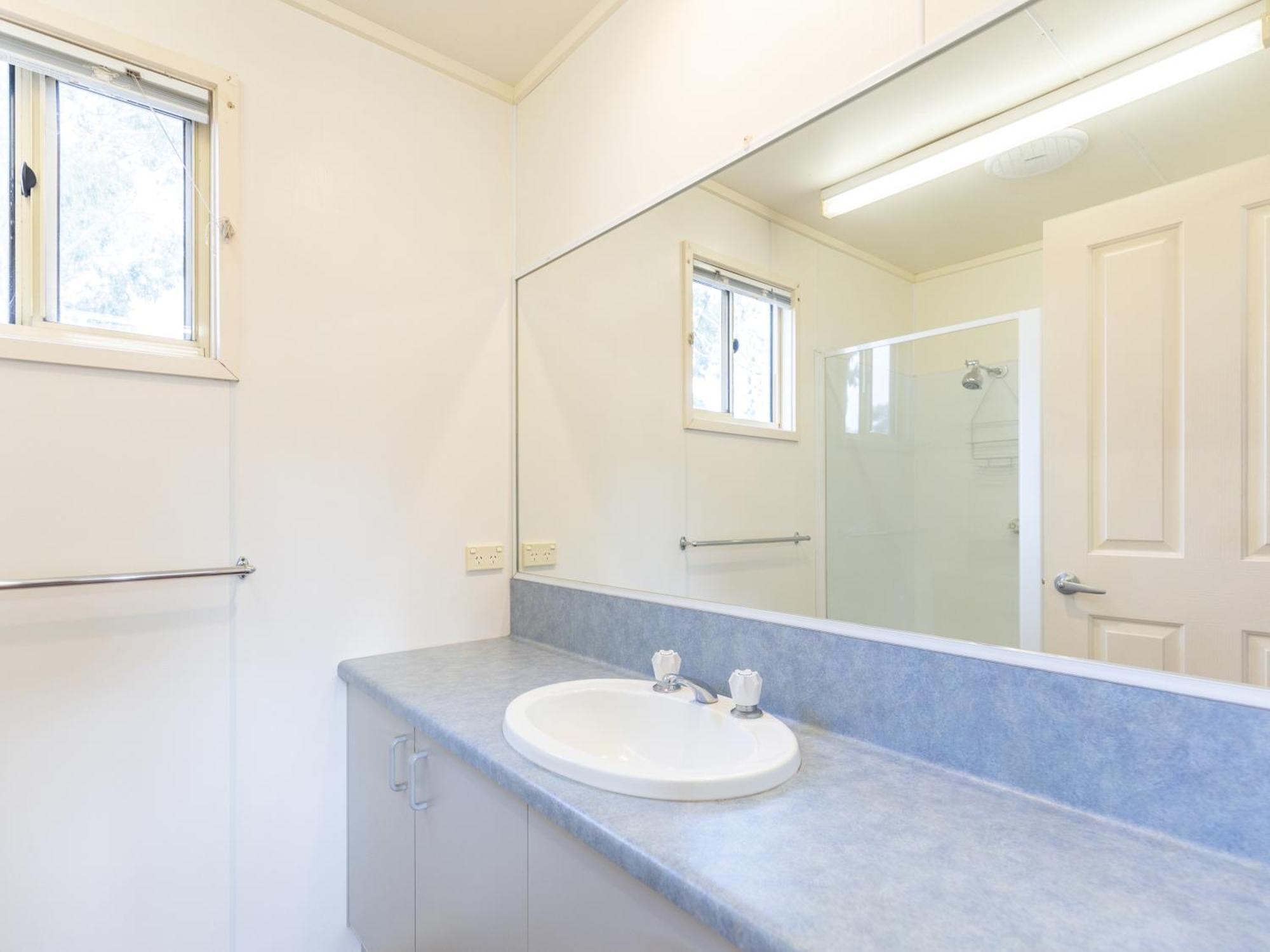 Nrma Echuca Holiday Park Buitenkant foto