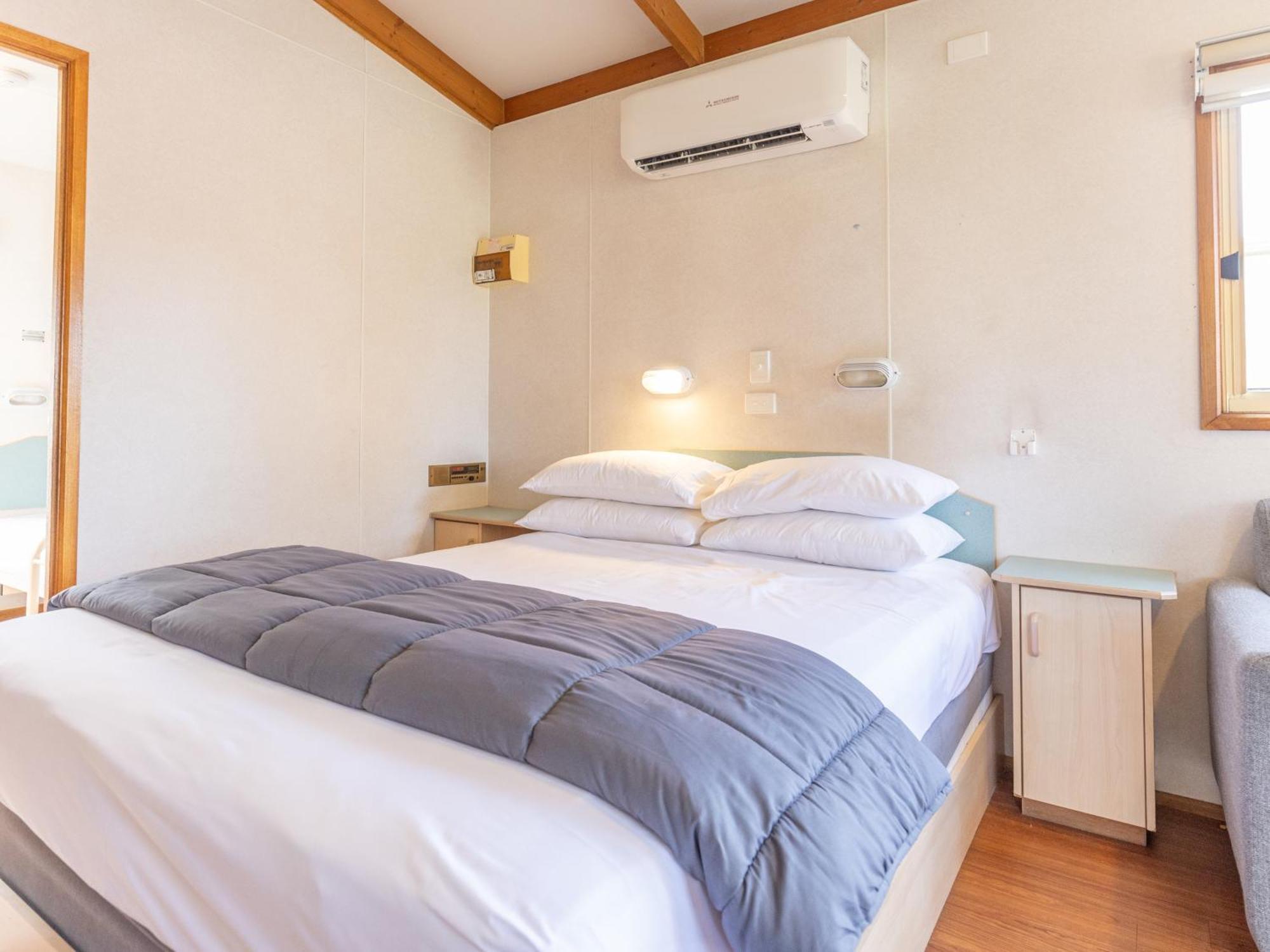 Nrma Echuca Holiday Park Buitenkant foto