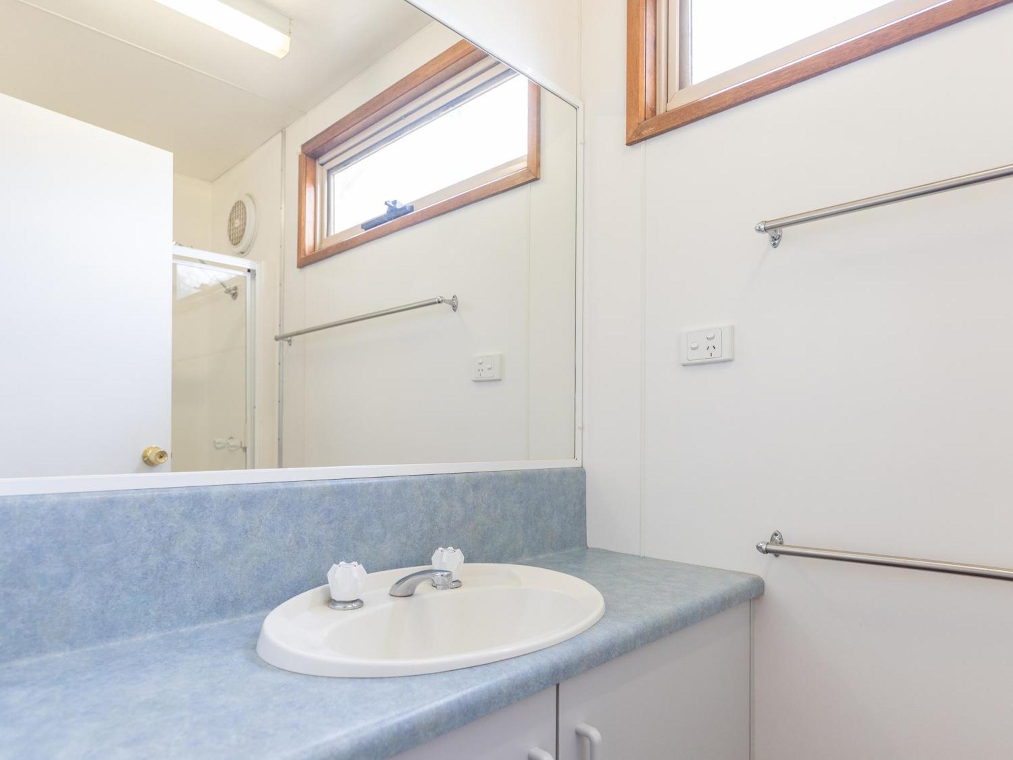 Nrma Echuca Holiday Park Buitenkant foto