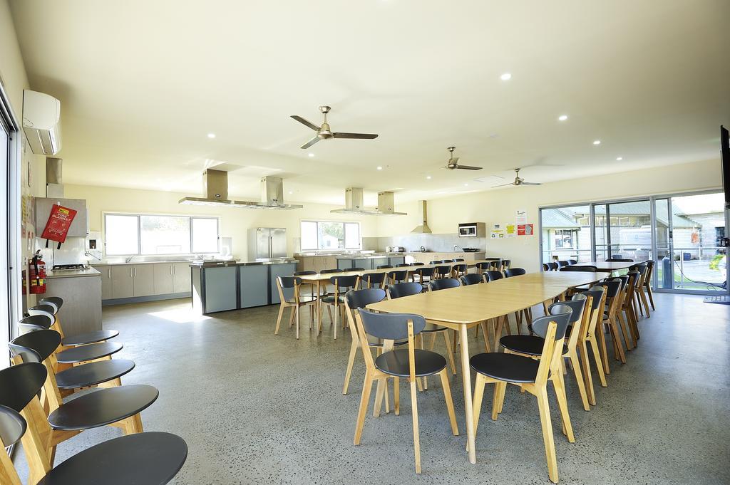Nrma Echuca Holiday Park Buitenkant foto